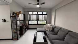 Blk 197B Boon Lay Fields (Jurong West), HDB 3 Rooms #560352521